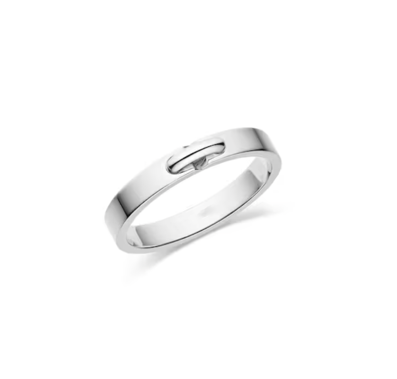[Ornora Jewelry]ALLIANCE LIENS VIDENCE 3MM RING