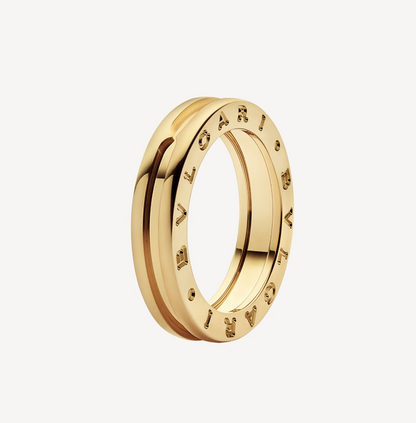 [Ornora Jewelry]ZERO 1 ONE-BAND RING