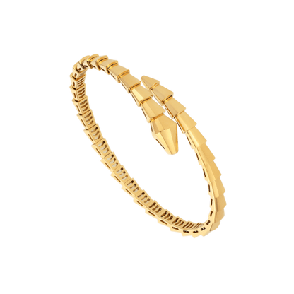 [Ornora Jewelry]SERPENTI VIPER GOLD BRACELET