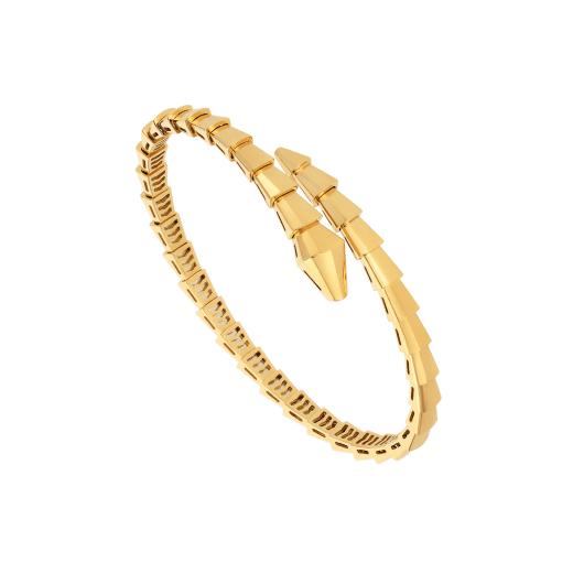 [Ornora Jewelry]SERPENTI VIPER GOLD BRACELET