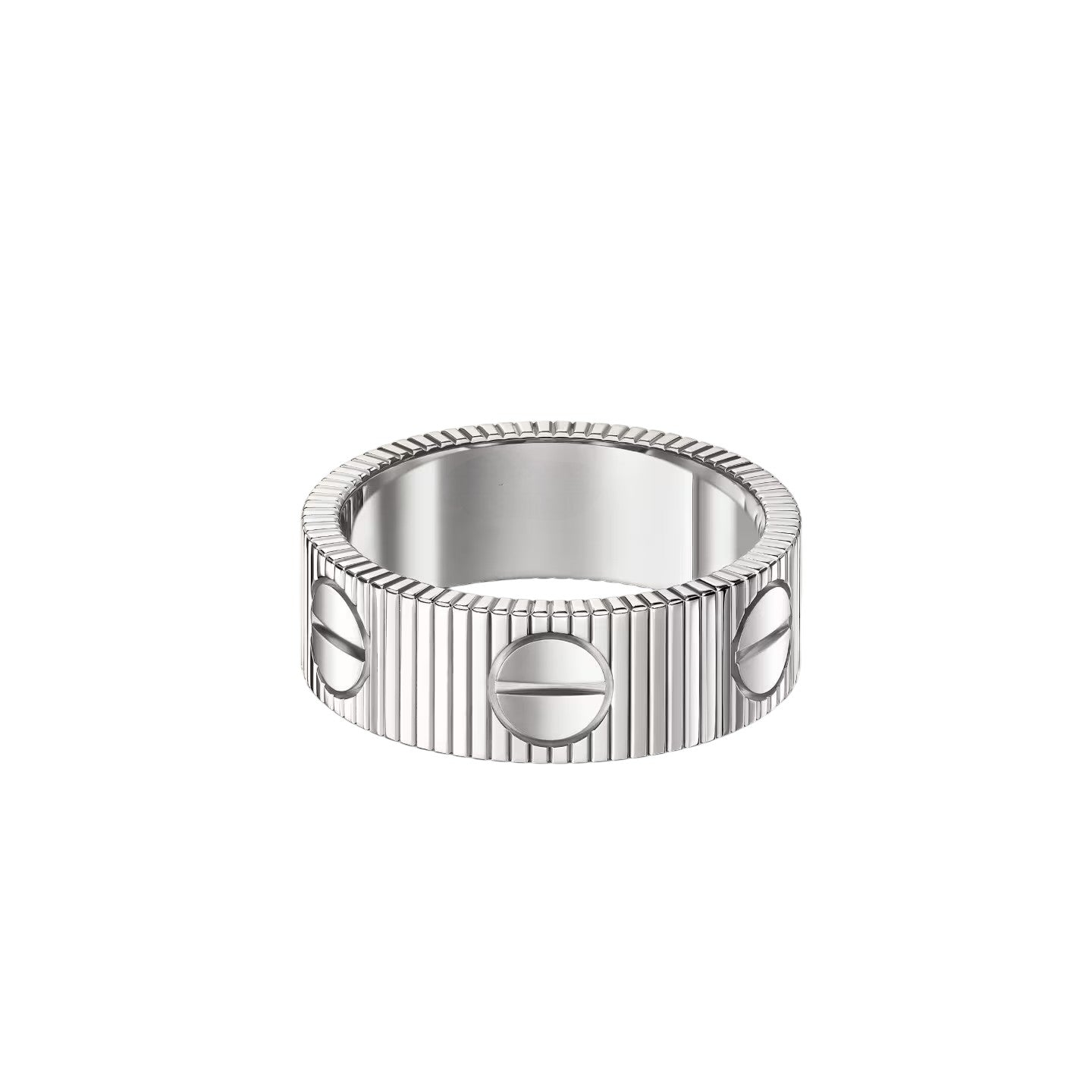 [Ornora Jewelry]LOVE UNLIMITED RING