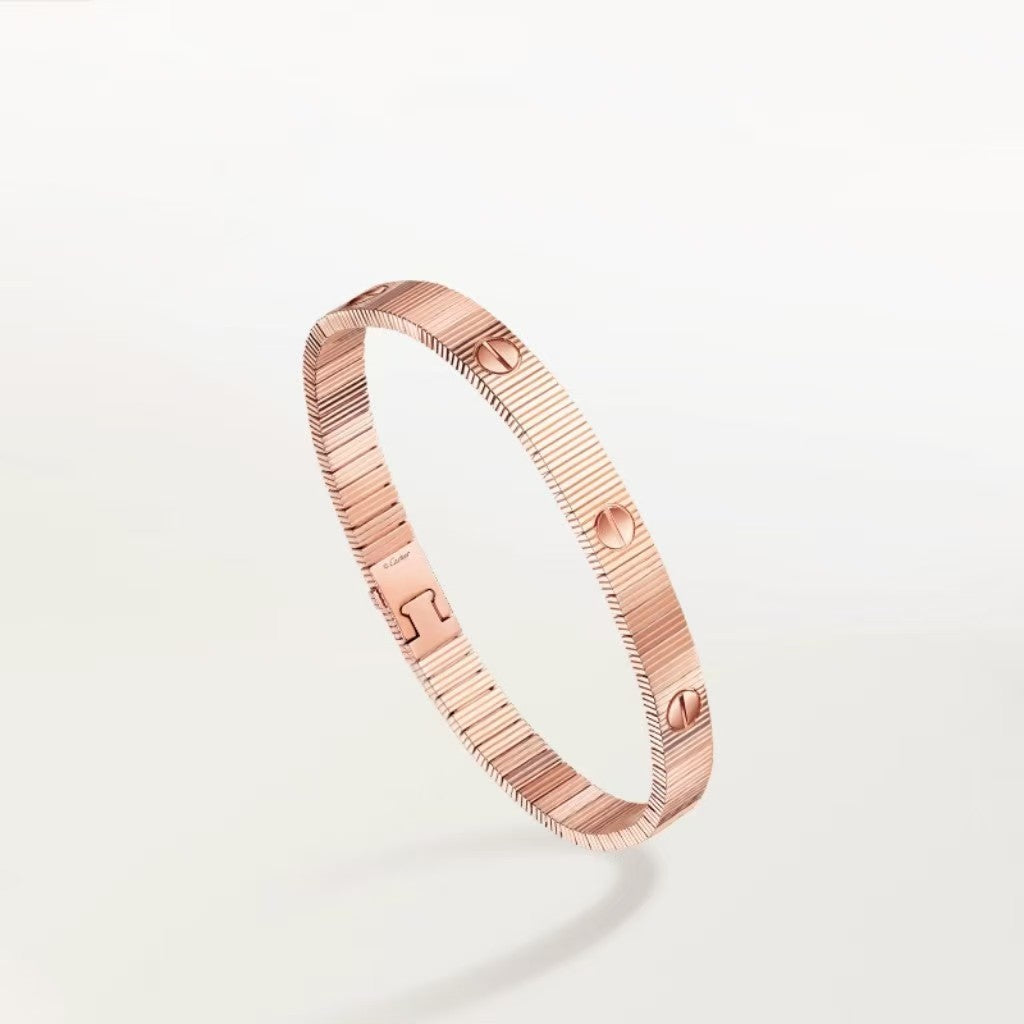 [Ornora Jewelry]LOVE BRACELET 7 mm