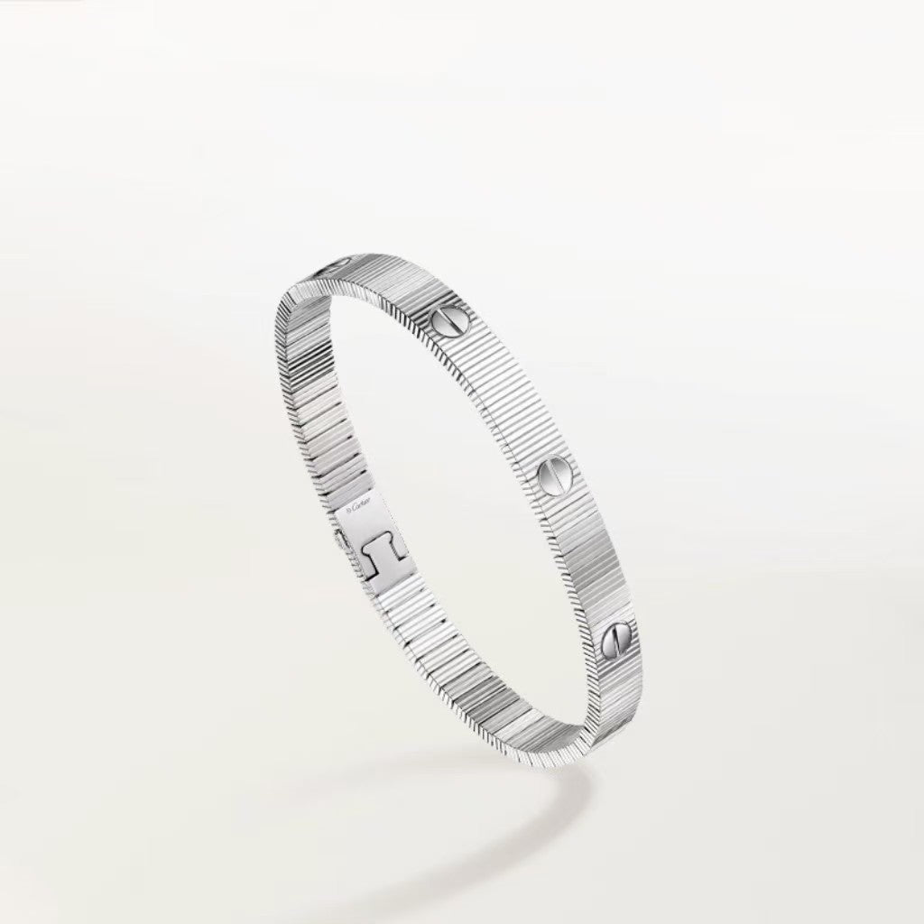 [Ornora Jewelry]LOVE BRACELET 7 mm