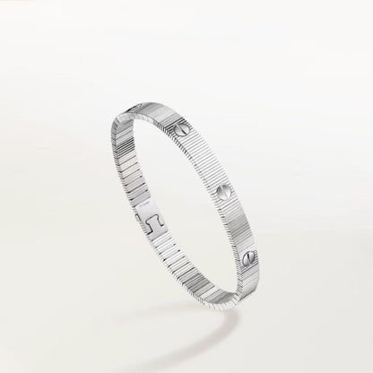 [Ornora Jewelry]LOVE BRACELET 7 mm