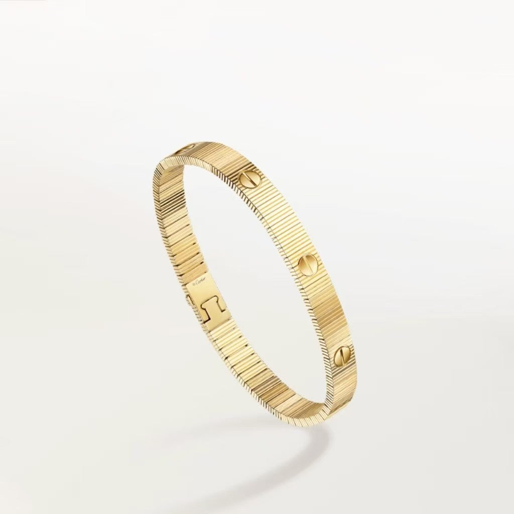 [Ornora Jewelry]LOVE BRACELET 7 mm