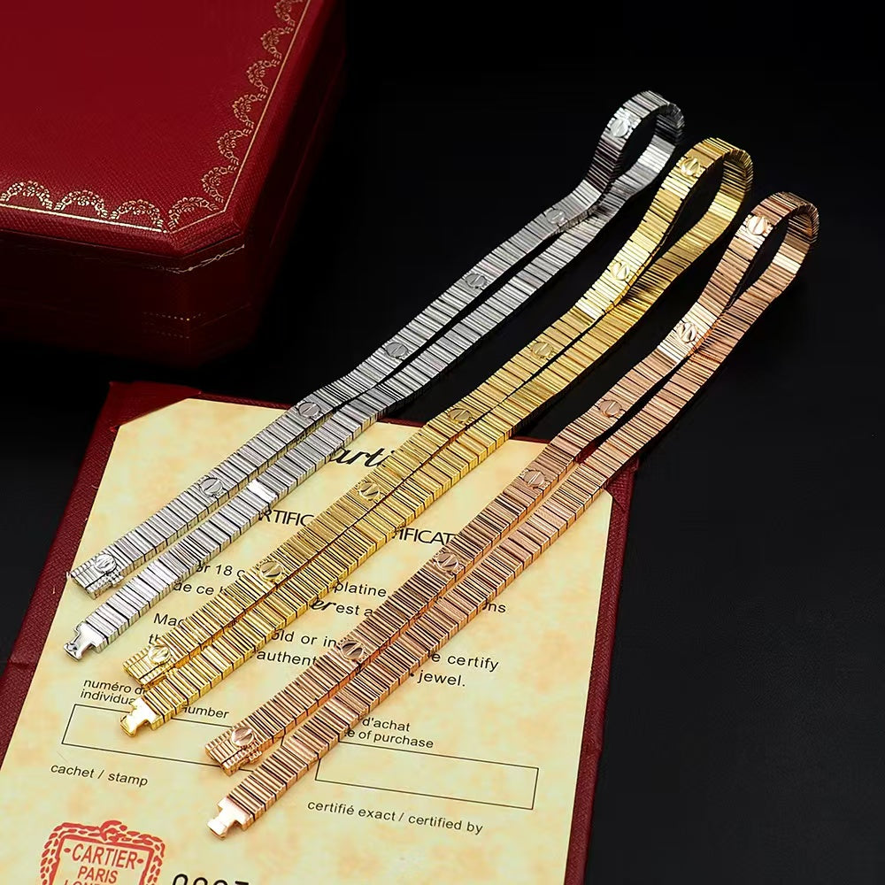 [Ornora Jewelry] 2026 NEW LOVE UNLIMITED NECKLACE