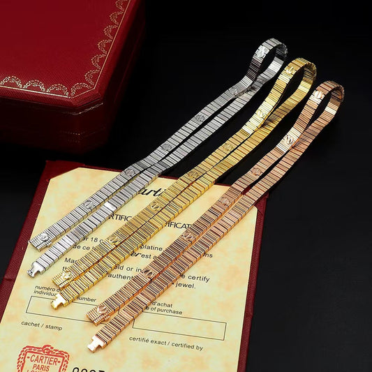[Ornora Jewelry] 2026 NEW LOVE UNLIMITED NECKLACE
