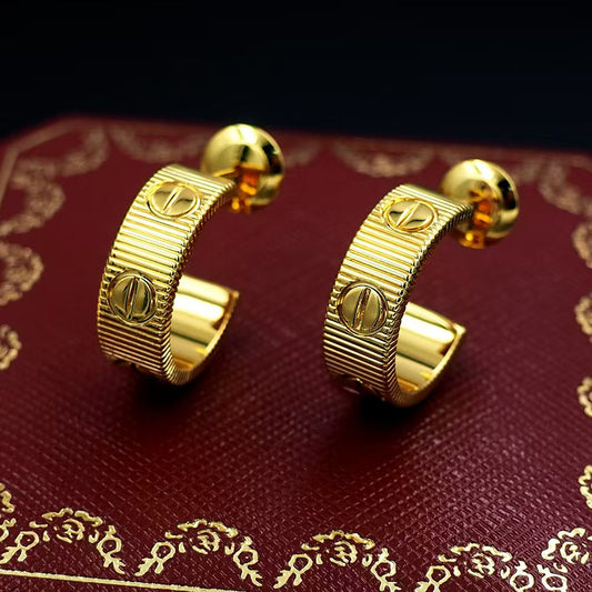 [Ornora Jewelry] 2026 NEW LOVE UNLIMITED EARRINGS