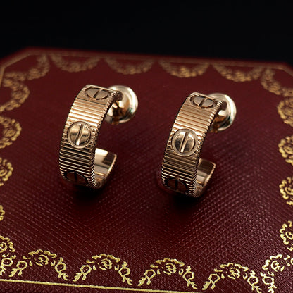 [Ornora Jewelry] 2026 NEW LOVE UNLIMITED EARRINGS