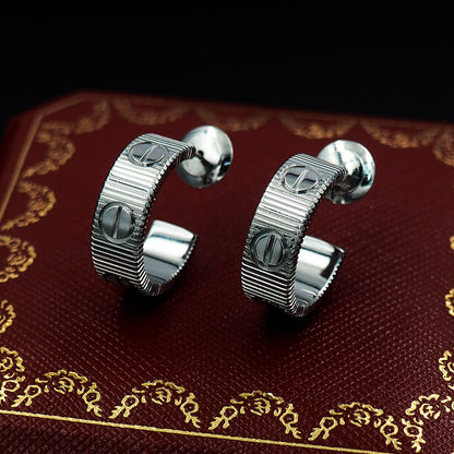[Ornora Jewelry] 2026 NEW LOVE UNLIMITED EARRINGS