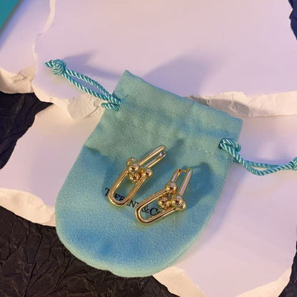 [Ornora Jewelry]HW SERIES EARRINGS