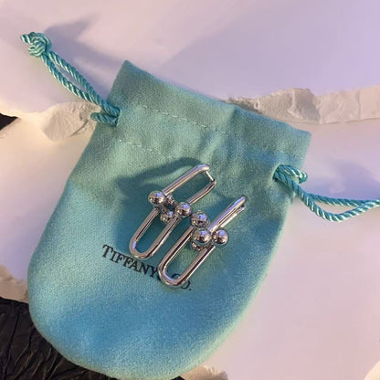 [Ornora Jewelry]HW SERIES EARRINGS