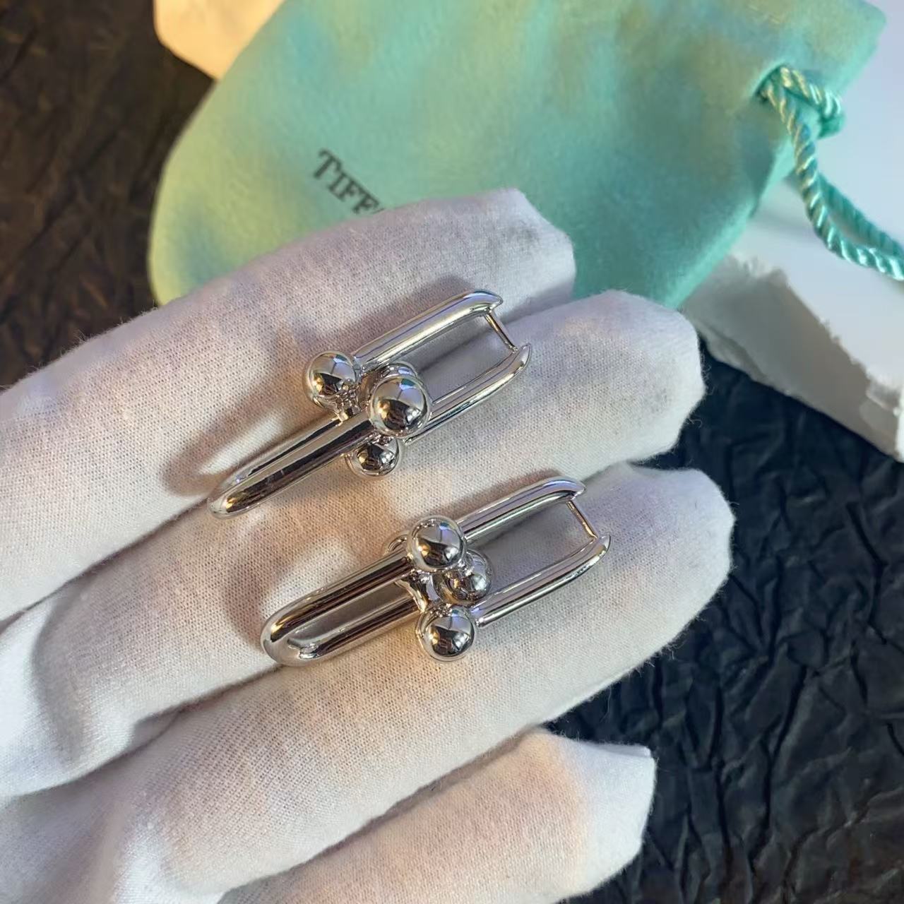 [Ornora Jewelry]HW SERIES EARRINGS