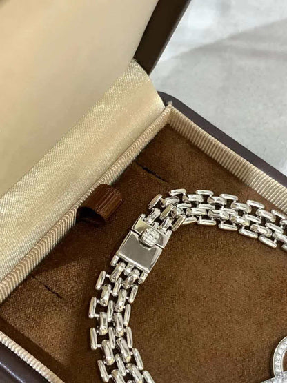 [Ornora Jewelry] DOUBLE PANTHER BRACELET