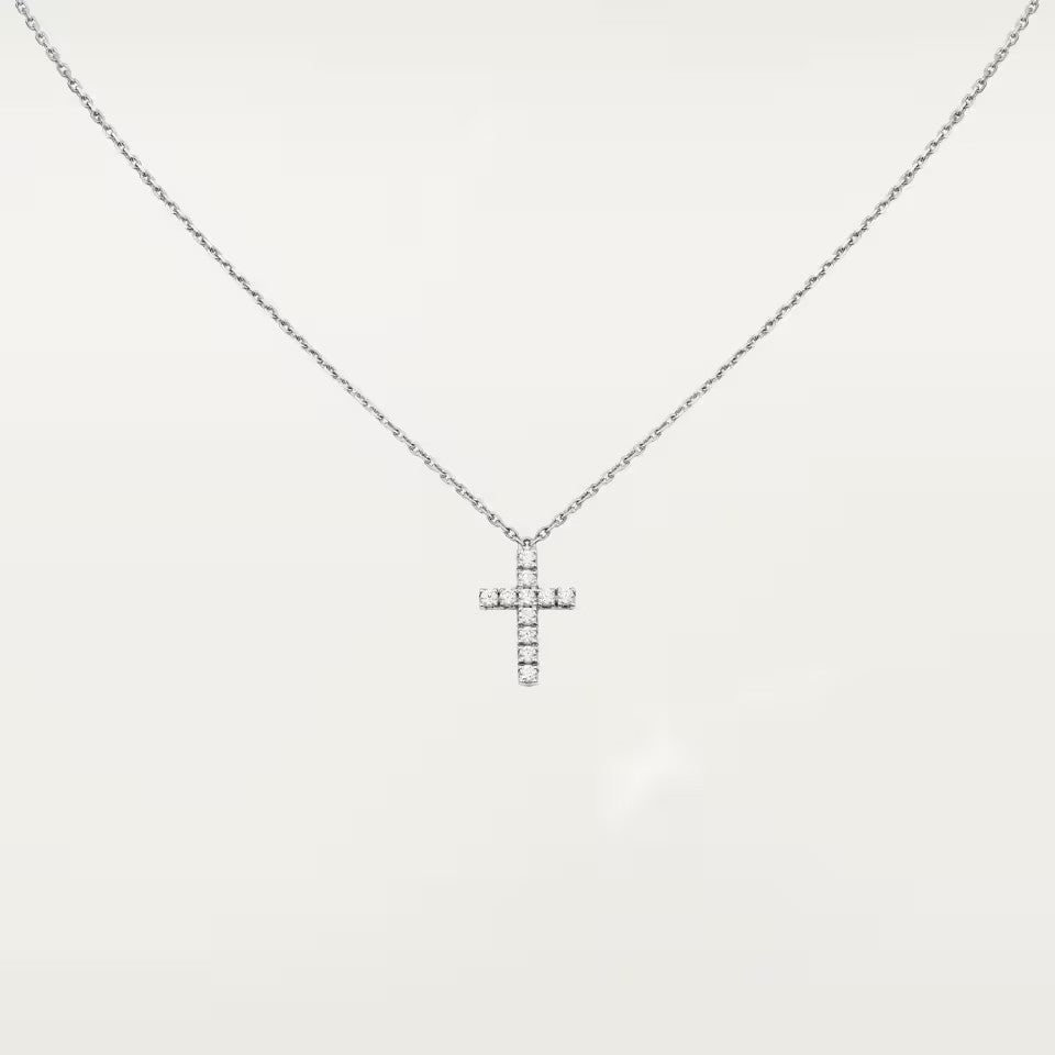 [Ornora Jewelry]SYMBOL PENDANT NECKLACE