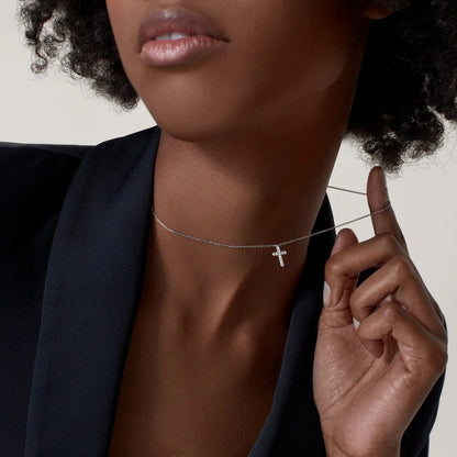 [Ornora Jewelry]SYMBOL PENDANT NECKLACE