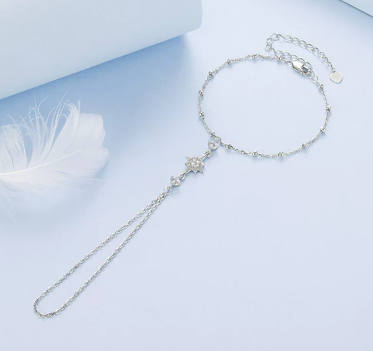 Mangxing Fingerless Bracelet