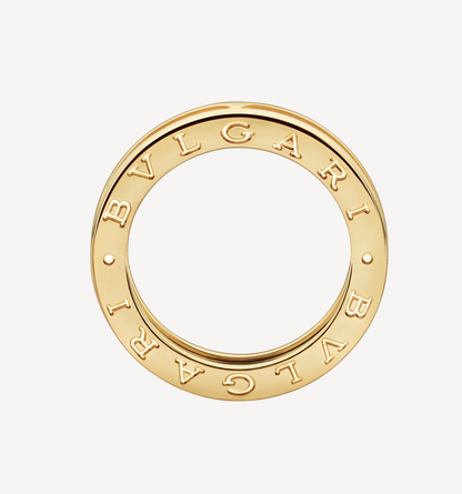 [Ornora Jewelry]ZERO 1 ONE-BAND RING