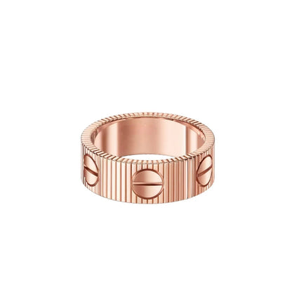 [Ornora Jewelry]LOVE UNLIMITED RING