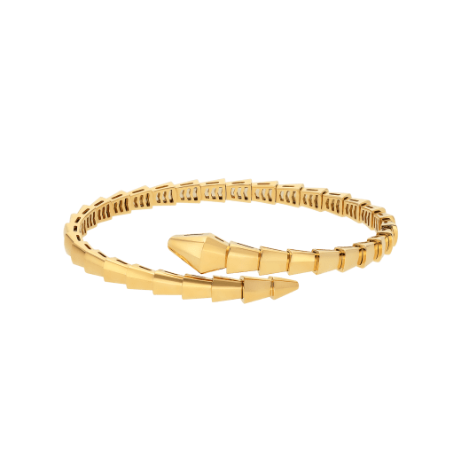 [Ornora Jewelry]SERPENTI VIPER GOLD BRACELET