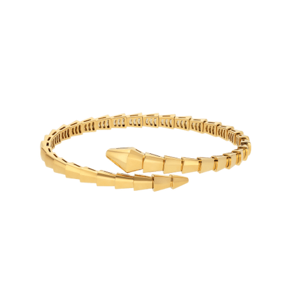 [Ornora Jewelry]SERPENTI VIPER GOLD BRACELET