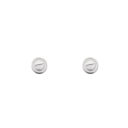 [Ornora Jewelry]LOVE EARRINGS 7.2MM