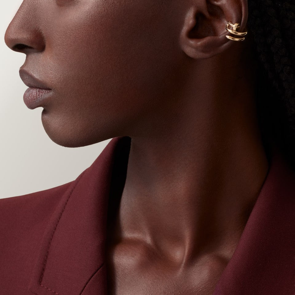 [Ornora Jewelry]JUSTE EAR JEWEL