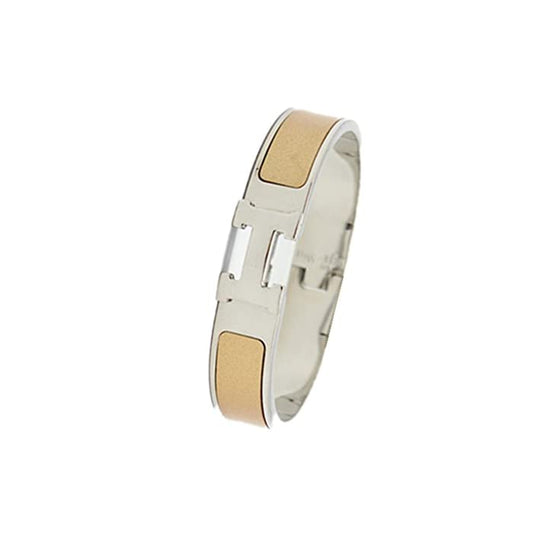 [Ornora Jewelry]H CHAMPAGNE BRACELET