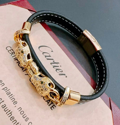 [Ornora Jewelry Jewelry] PANTHERE  BRACELET