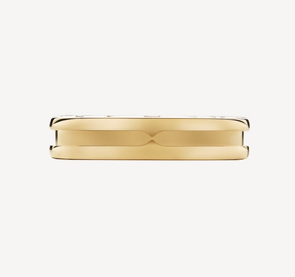 [Ornora Jewelry]ZERO 1 ONE-BAND RING