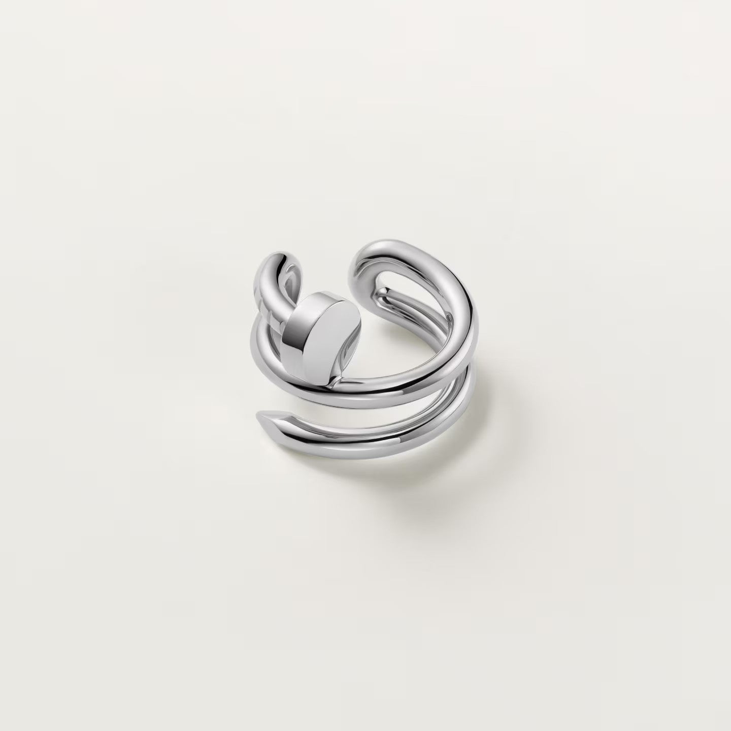 [Ornora Jewelry]JUSTE EAR JEWEL