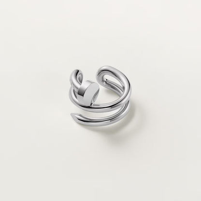 [Ornora Jewelry]JUSTE EAR JEWEL