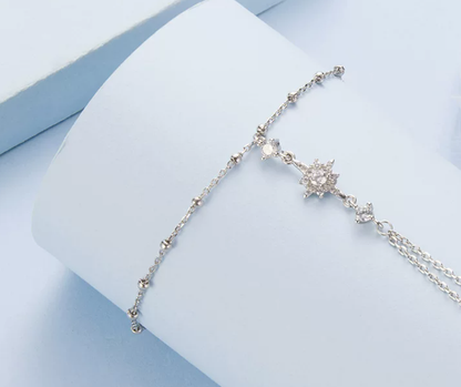 Mangxing Fingerless Bracelet