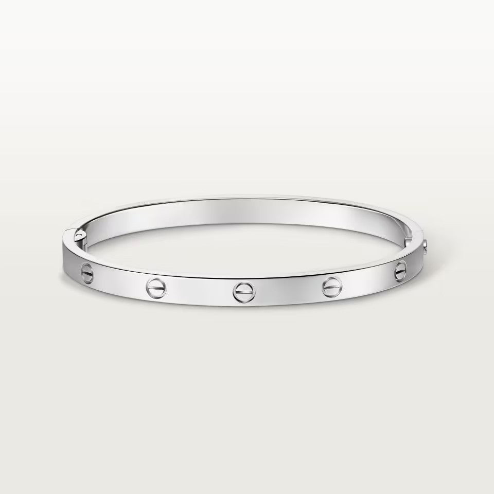 [Ornora Jewelry]LOVE BRACELET 4.8MM