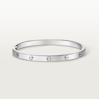 [Ornora Jewelry]LOVE BRACELET 4.8MM