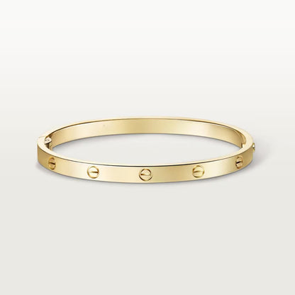 [Ornora Jewelry]LOVE BRACELET 4.8MM