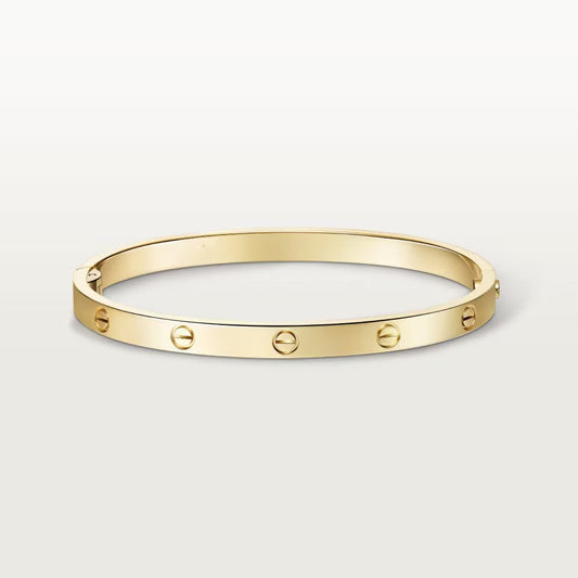 [Ornora Jewelry]LOVE BRACELET 4.8MM