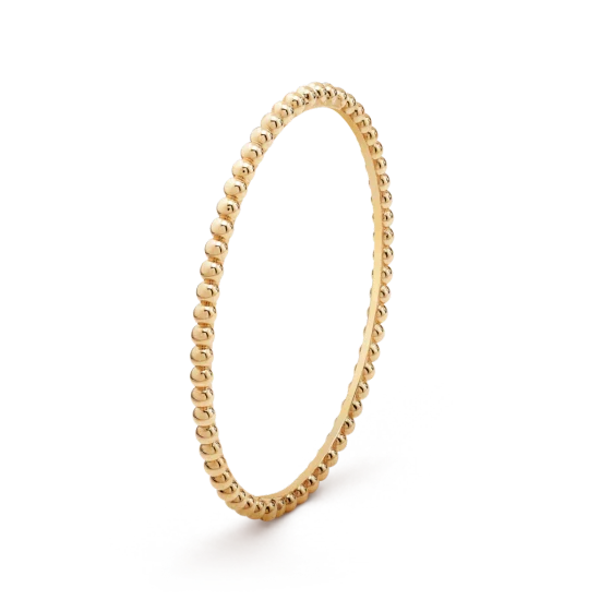 [Ornora Jewelry]PERLEE PEARLS BRACELET