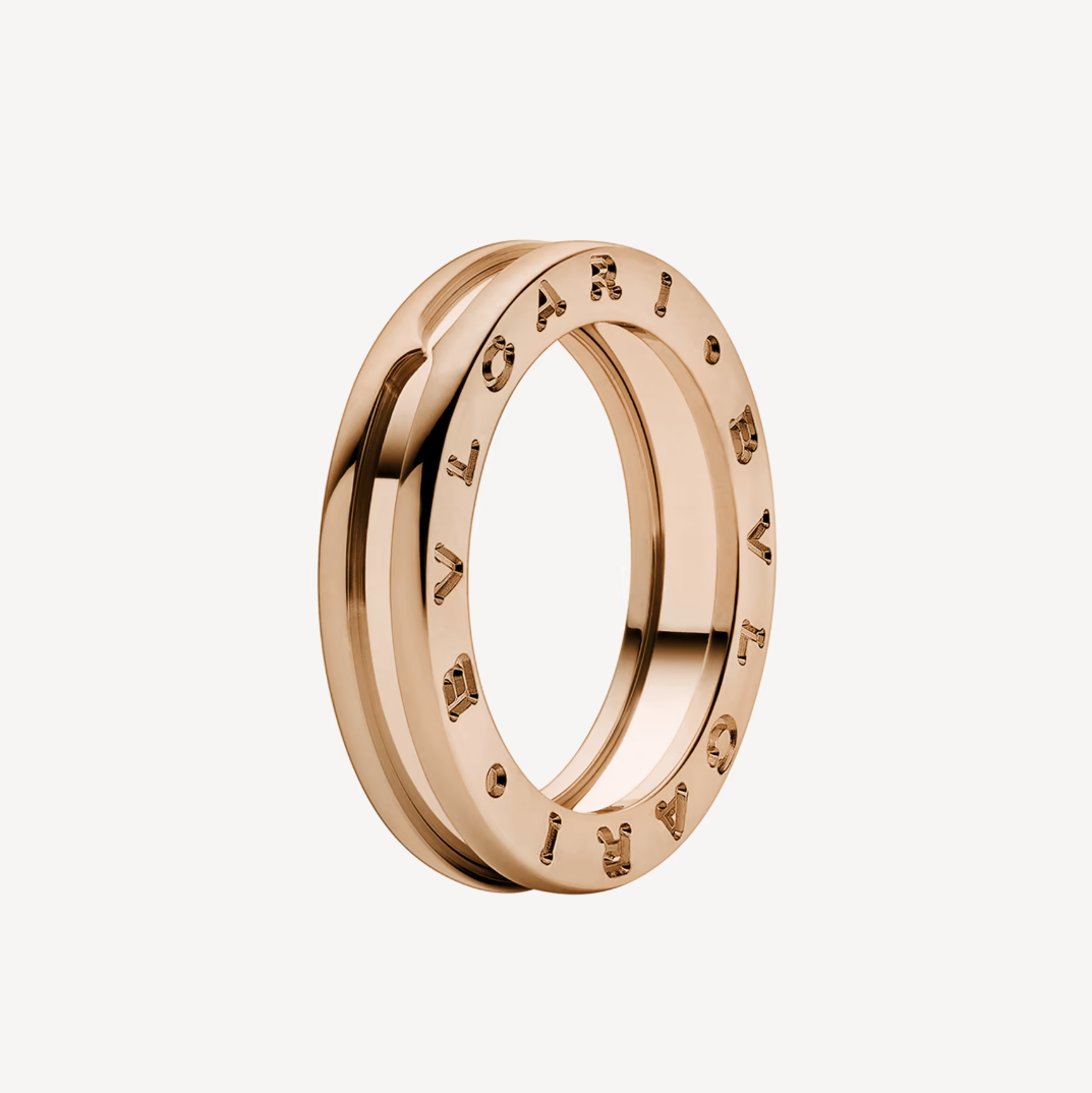 [Ornora Jewelry]ZERO 1 ONE-BAND RING