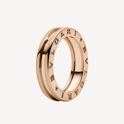 [Ornora Jewelry]ZERO 1 ONE-BAND RING