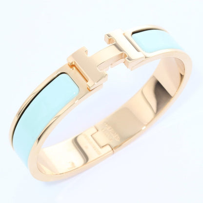 [Ornora Jewelry]H LIGHT BLUE BRACELET