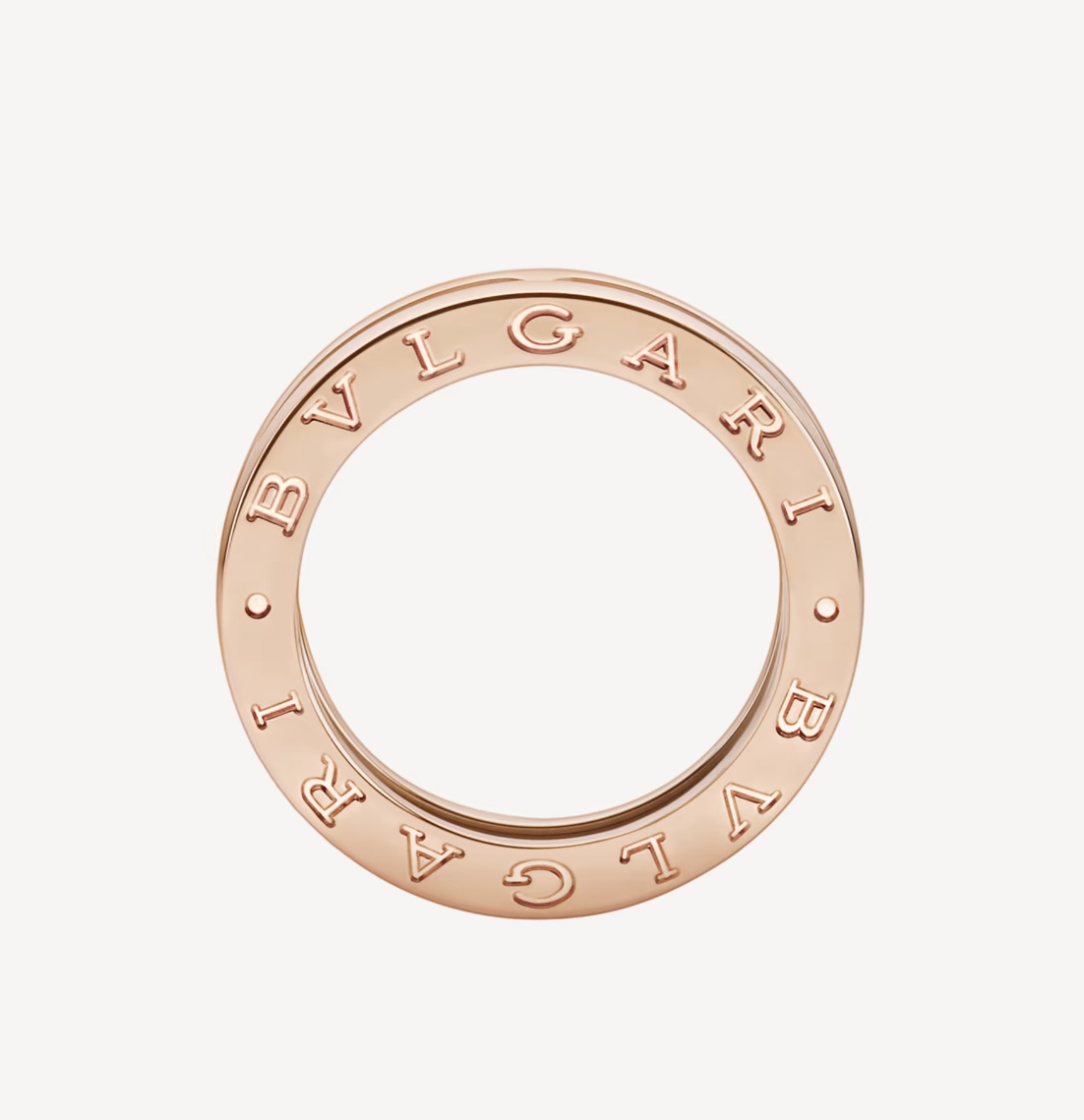 [Ornora Jewelry]ZERO 1 ONE-BAND RING