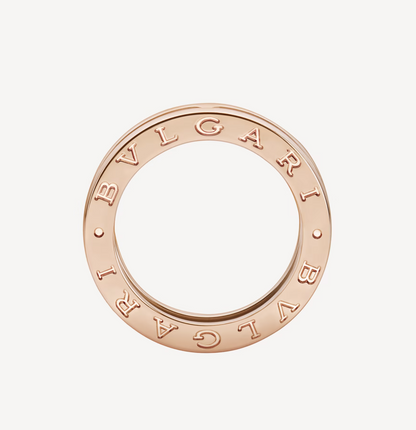[Ornora Jewelry]ZERO 1 ONE-BAND RING