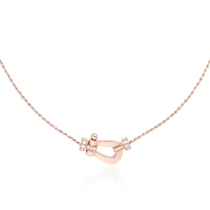 [Ornora Jewelry]FORCE 10 DIAMOND NECKLACE