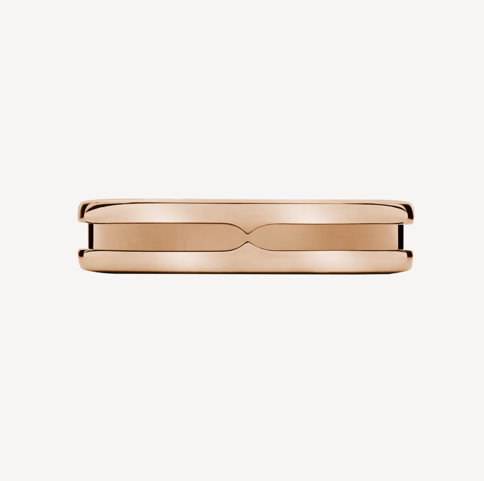 [Ornora Jewelry]ZERO 1 ONE-BAND RING