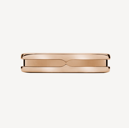 [Ornora Jewelry]ZERO 1 ONE-BAND RING