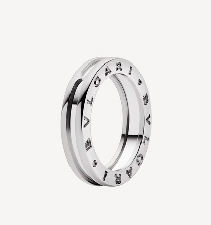 [Ornora Jewelry]ZERO 1 ONE-BAND RING