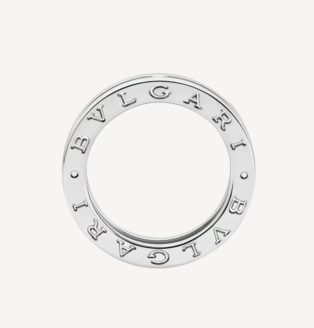 [Ornora Jewelry]ZERO 1 ONE-BAND RING