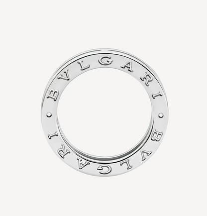 [Ornora Jewelry]ZERO 1 ONE-BAND RING