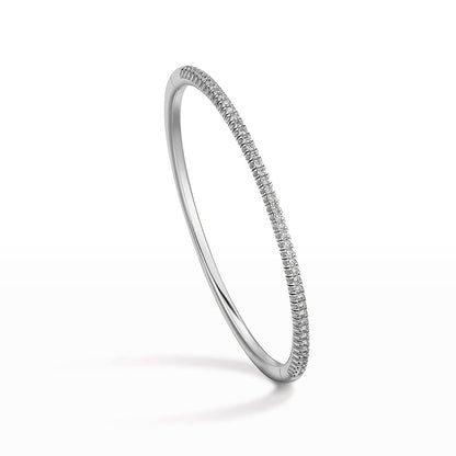 [Ornora Jewelry]MINI DIAMOND TENNIS BRACELET